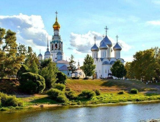 «Ковчег мой Ноев — старый дом...». Стихи разных лет